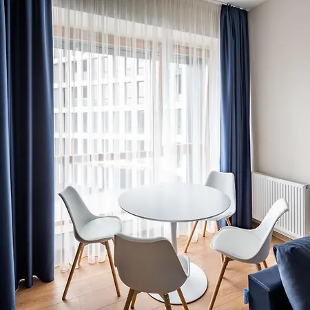 новобудова в центрі львова Appartamento