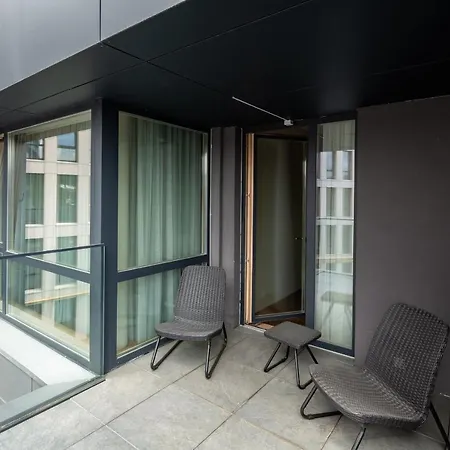 новобудова в центрі львова Apartment *