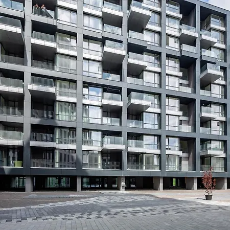 новобудова в центрі львова לבוב