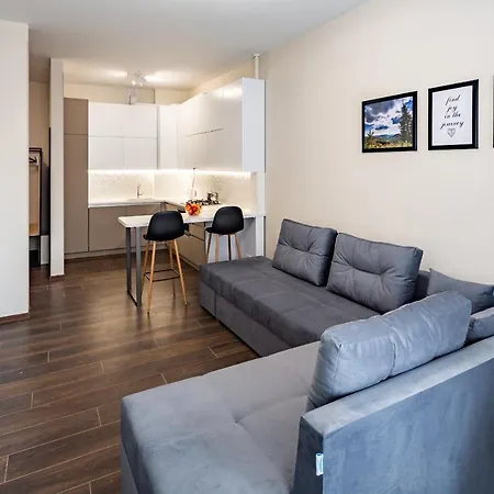 новобудова в центрі львова Lviv