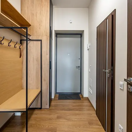 דירה новобудова в центрі львова לבוב