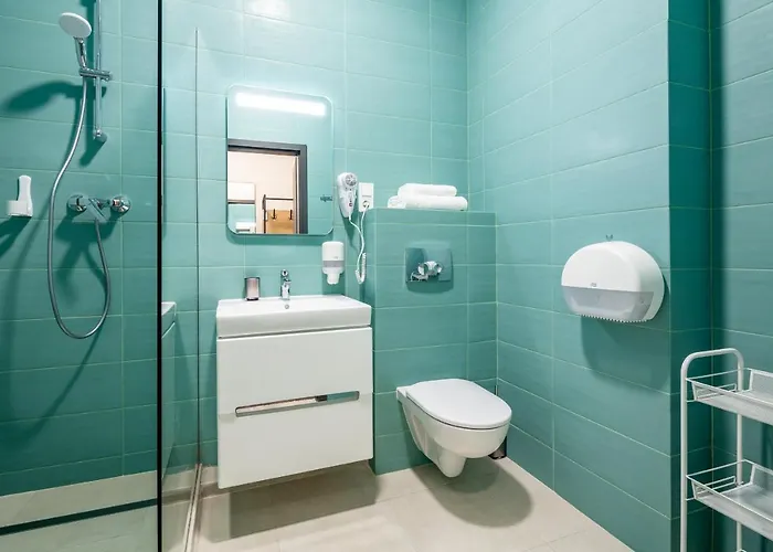 новобудова в центрі львова Apartment *