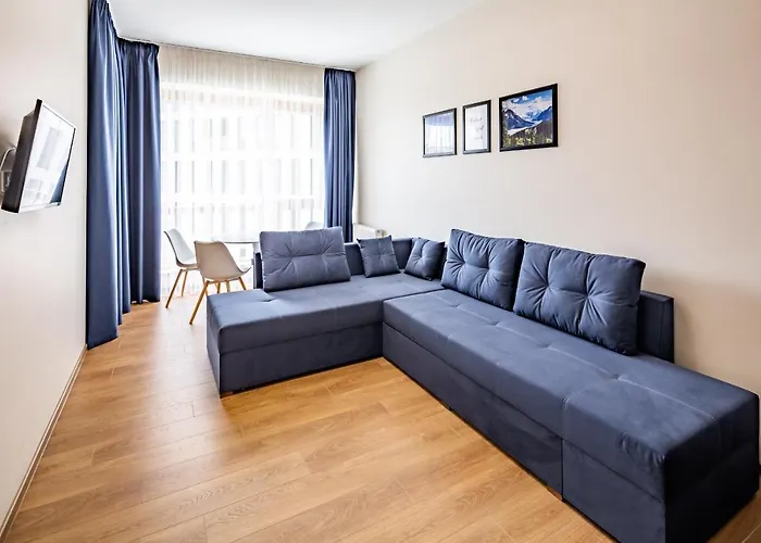 новобудова в центрі львова Apartamento *