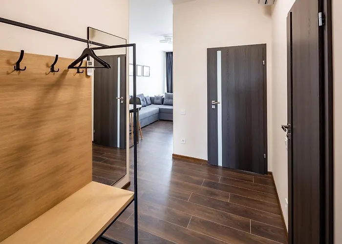 новобудова в центрі львова Apartamento