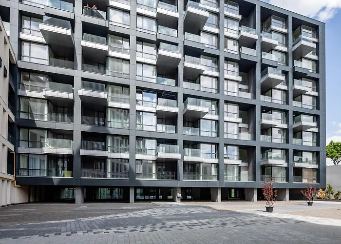 новобудова в центрі львова Leópolis