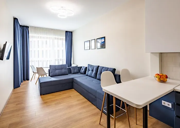 Apartamento новобудова в центрі львова