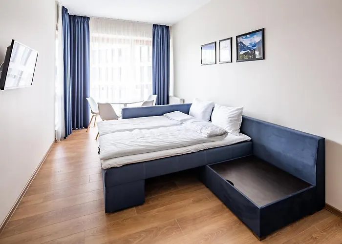 Apartamento новобудова в центрі львова