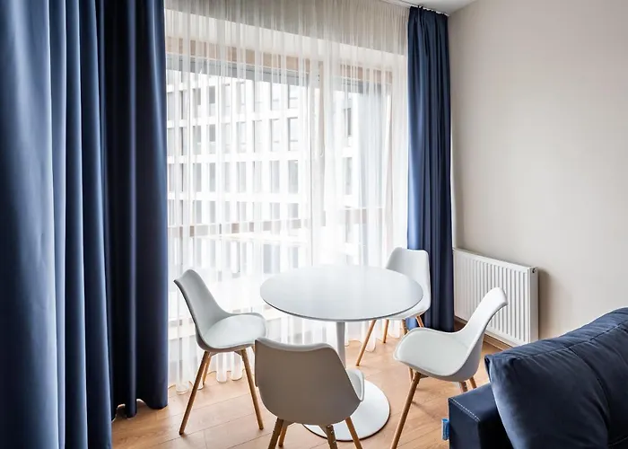 новобудова в центрі львова Apartamento