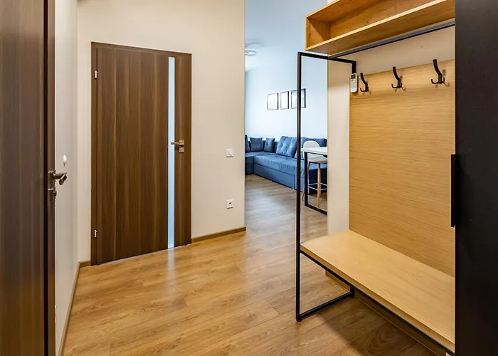 новобудова в центрі львова Apartamento