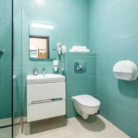 новобудова в центрі львова Apartmán *