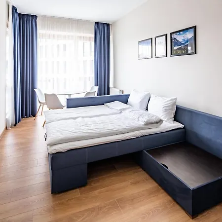 Apartmán новобудова в центрі львова